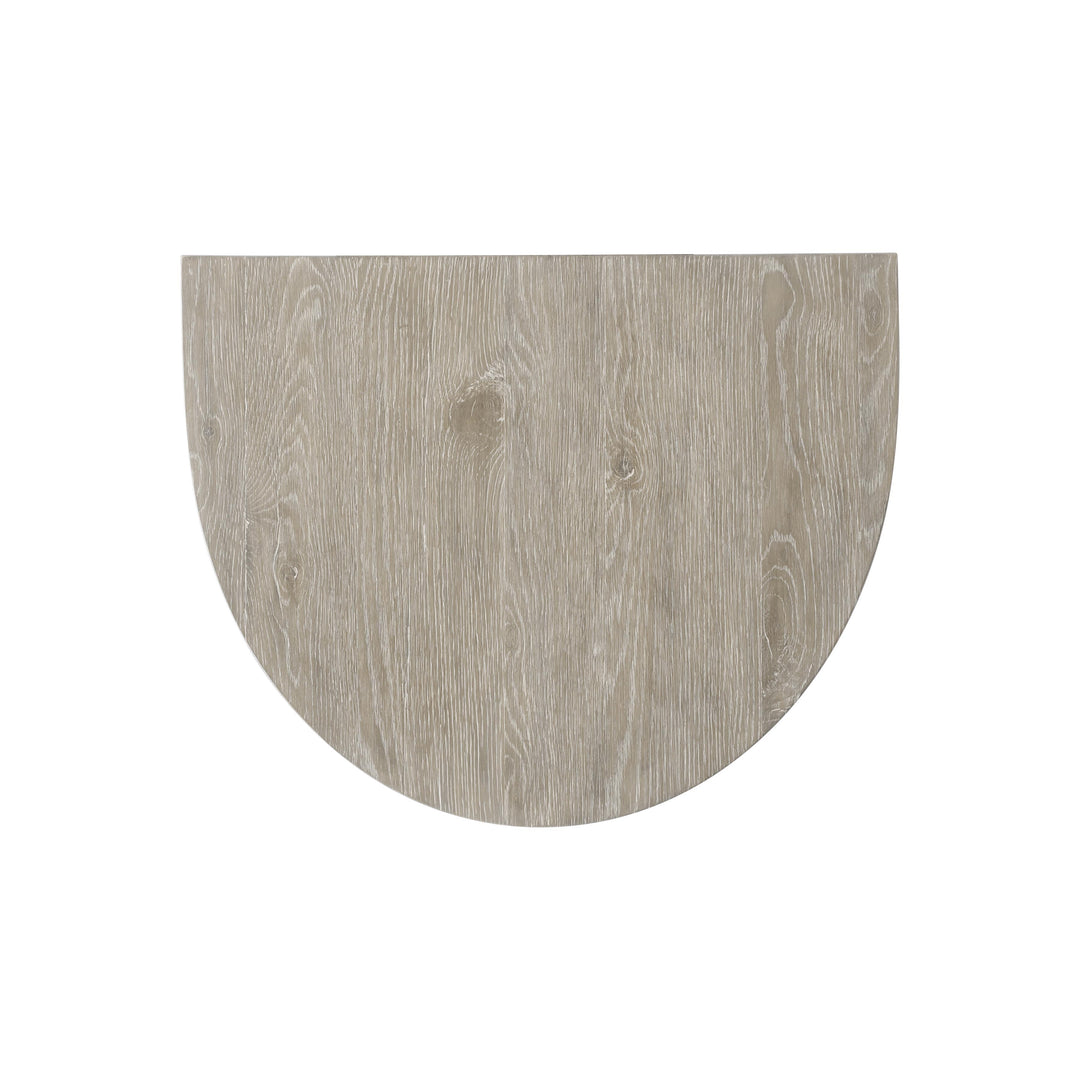American Home Furniture Bernhardt Moda Side Table