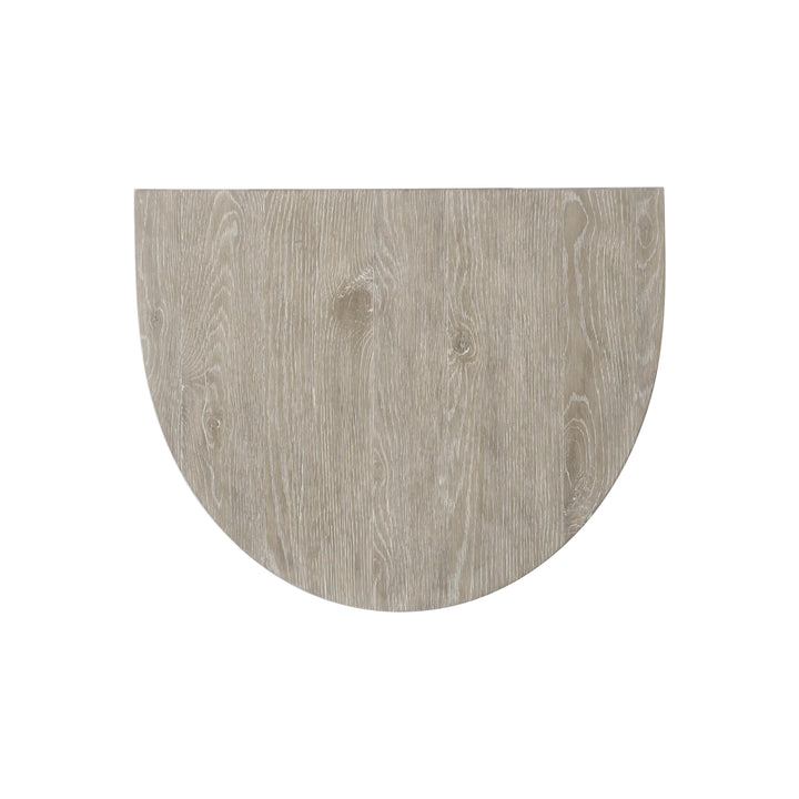 American Home Furniture Bernhardt Moda Side Table