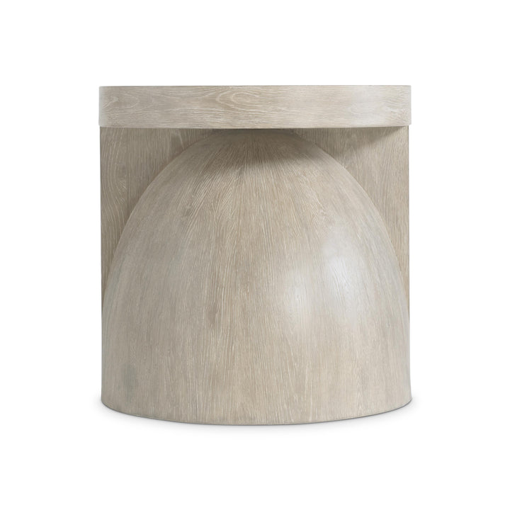 American Home Furniture Bernhardt Moda Side Table