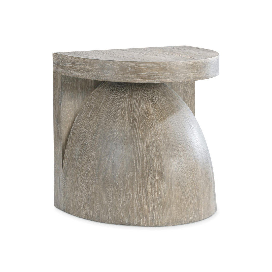 American Home Furniture Bernhardt Moda Side Table