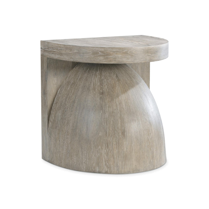 American Home Furniture Bernhardt Moda Side Table