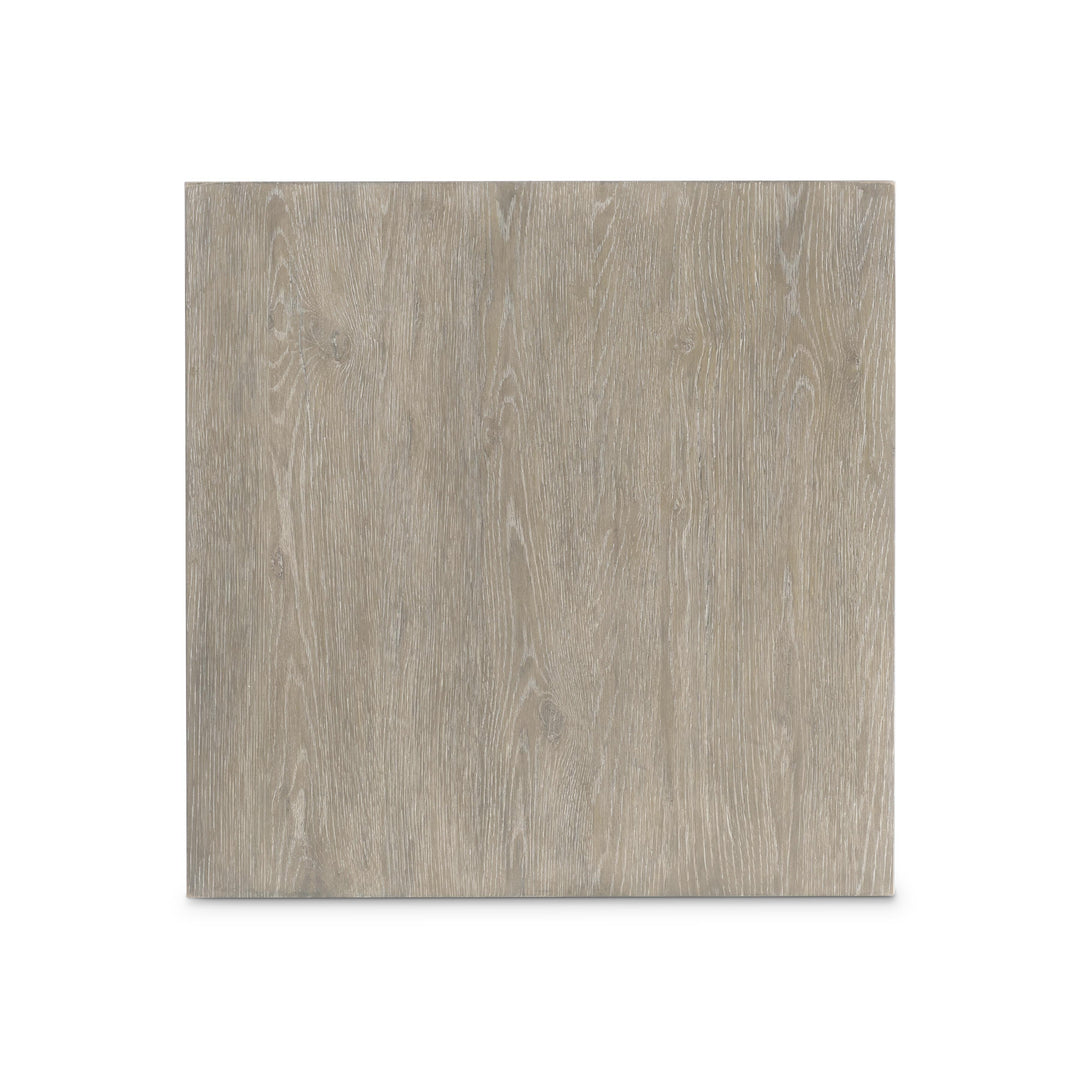 American Home Furniture Bernhardt Moda Side Table