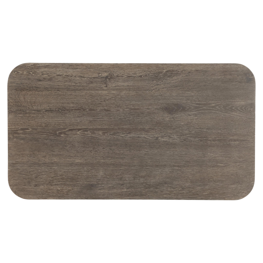 American Home Furniture Bernhardt Dama Cocktail Table