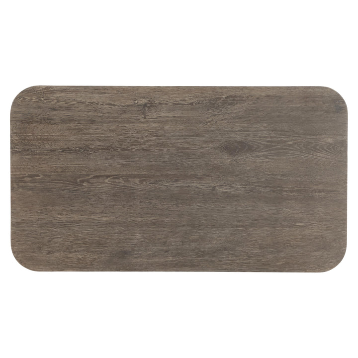 American Home Furniture Bernhardt Dama Cocktail Table