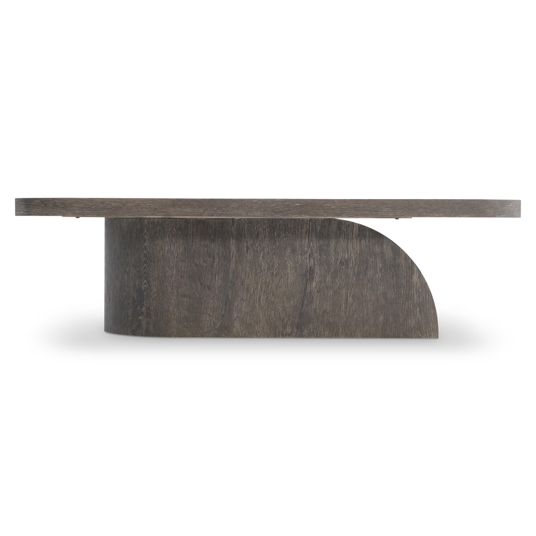 American Home Furniture Bernhardt Dama Cocktail Table