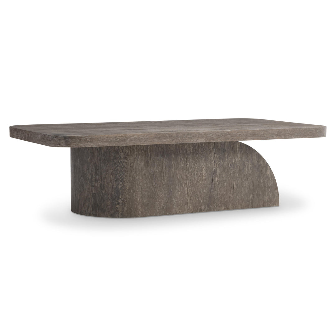 American Home Furniture Bernhardt Dama Cocktail Table