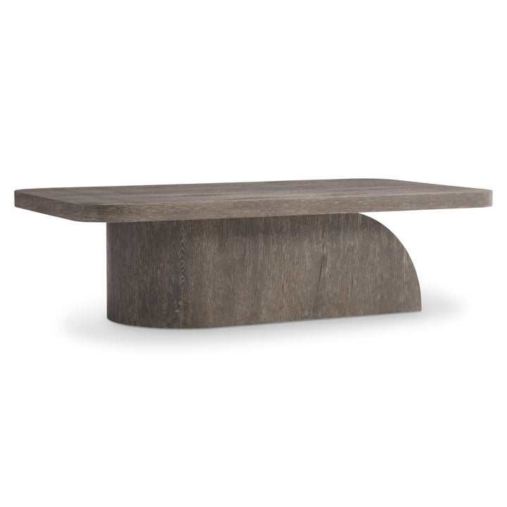 American Home Furniture Bernhardt Dama Cocktail Table