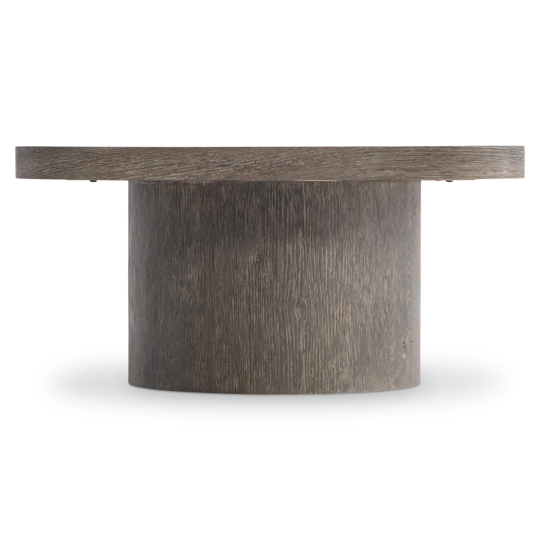 American Home Furniture Bernhardt Dama Cocktail Table