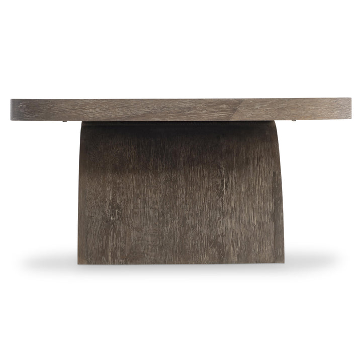 American Home Furniture Bernhardt Dama Cocktail Table