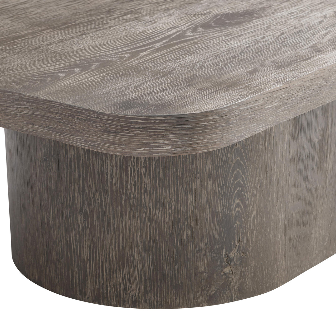 American Home Furniture Bernhardt Dama Cocktail Table
