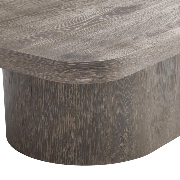 American Home Furniture Bernhardt Dama Cocktail Table