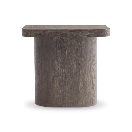 American Home Furniture Bernhardt Dama Side Table