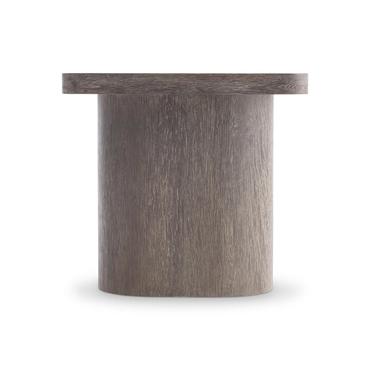 American Home Furniture Bernhardt Dama Side Table