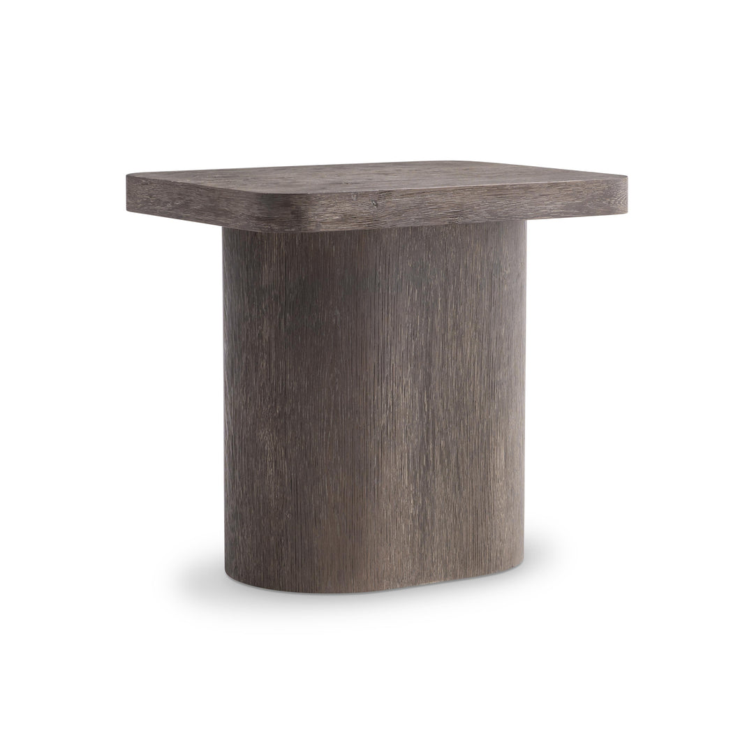 American Home Furniture Bernhardt Dama Side Table