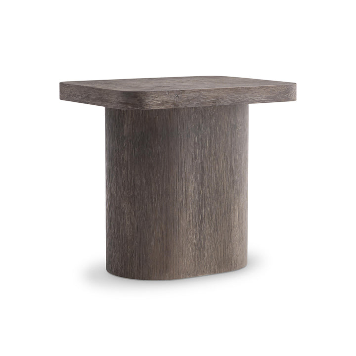 American Home Furniture Bernhardt Dama Side Table