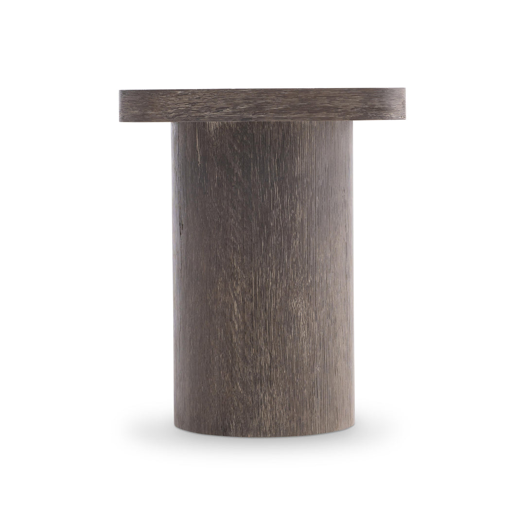 American Home Furniture Bernhardt Dama Side Table