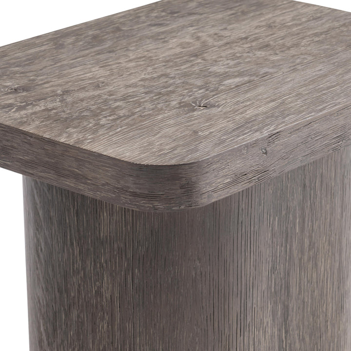 American Home Furniture Bernhardt Dama Side Table
