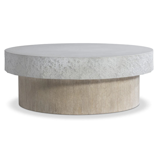 Bernhardt - Pincio Cocktail Table - '549019 | American Home Furniture