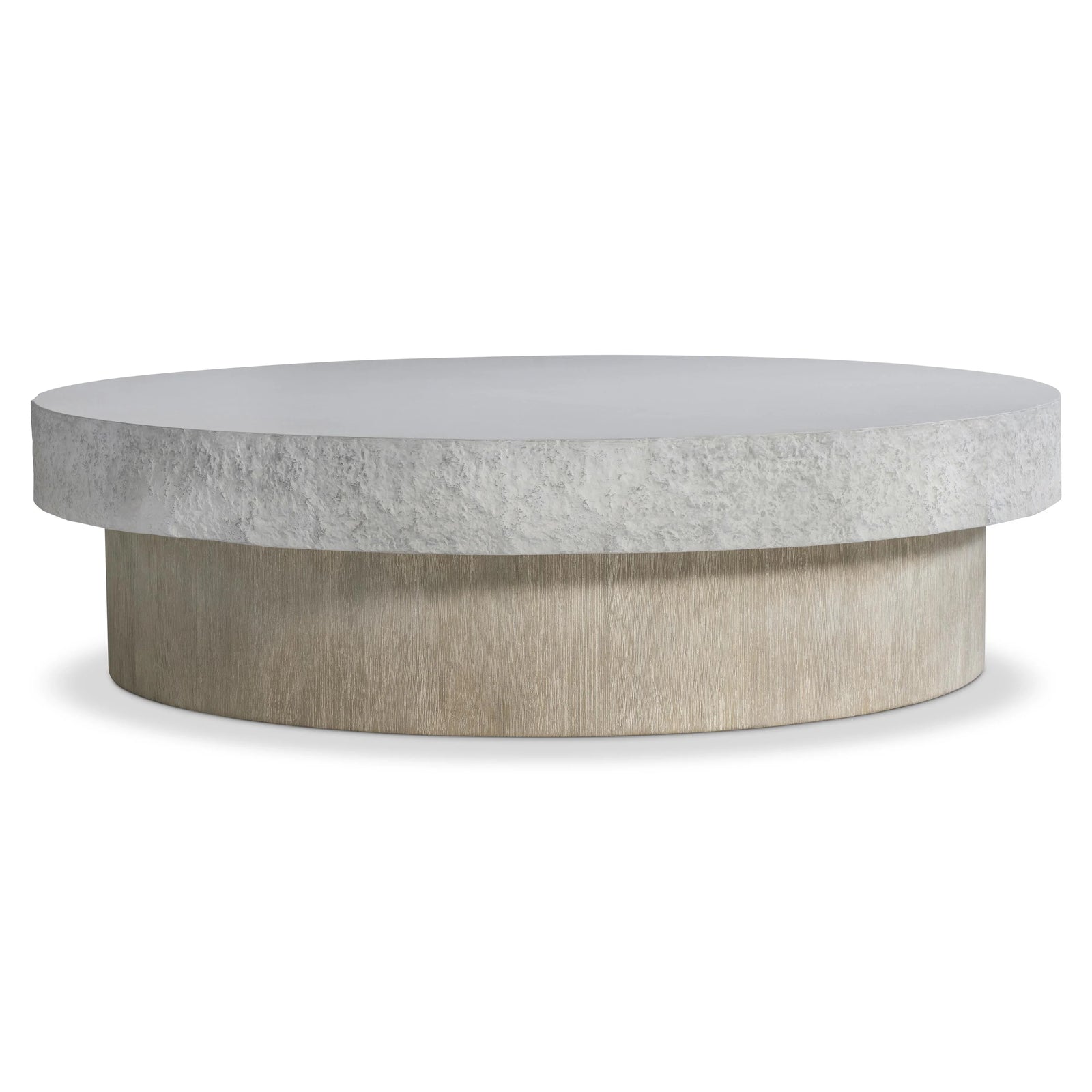 Bernhardt - Pincio Cocktail Table - '549021 | American Home Furniture