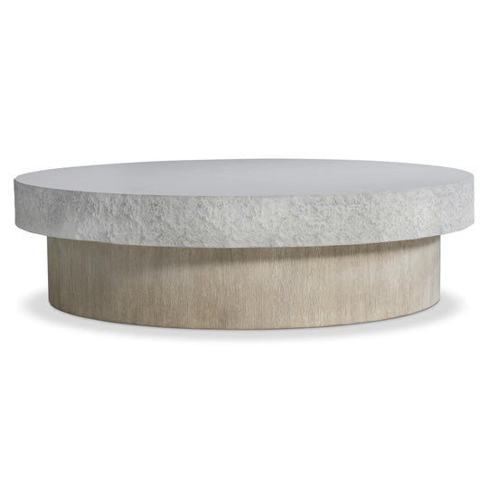 Bernhardt - Pincio Cocktail Table - '549021 | American Home Furniture