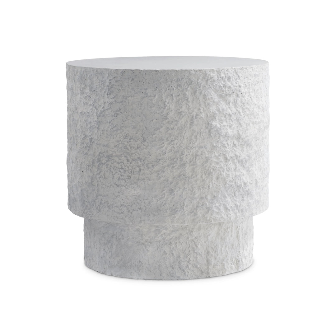 American Home Furniture Bernhardt Pincio Side Table