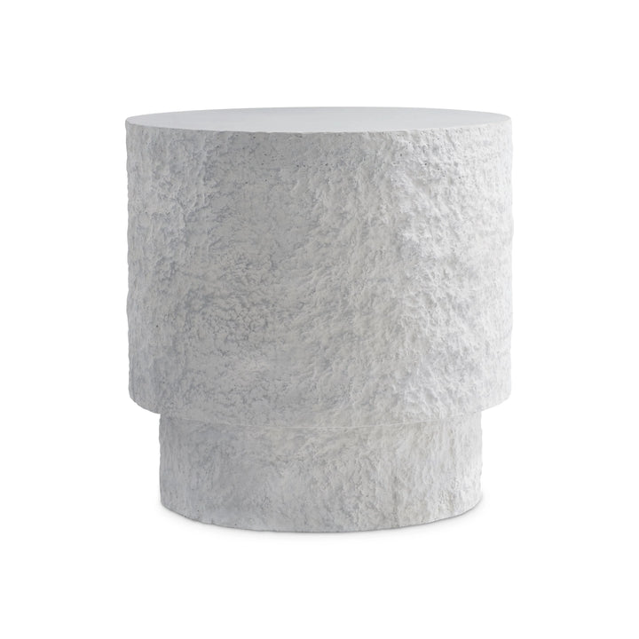 American Home Furniture Bernhardt Pincio Side Table