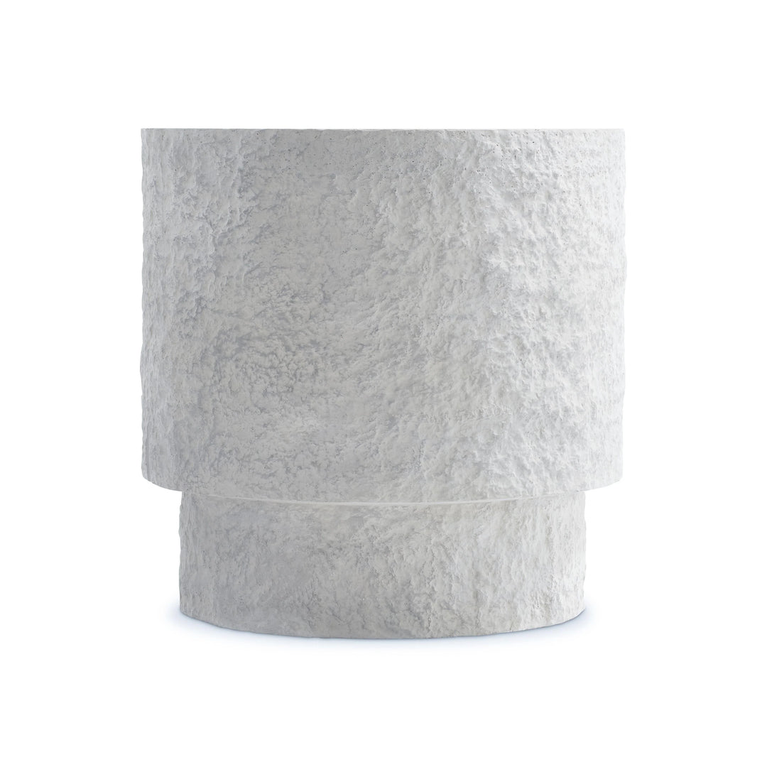 American Home Furniture Bernhardt Pincio Side Table