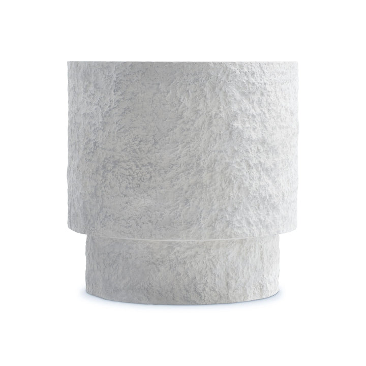 American Home Furniture Bernhardt Pincio Side Table