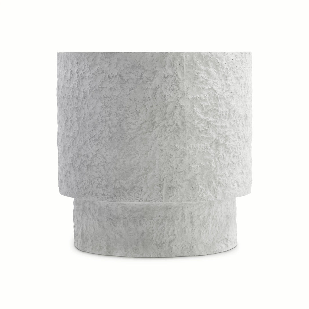 American Home Furniture Bernhardt Pincio Side Table