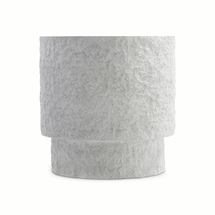 American Home Furniture Bernhardt Pincio Side Table