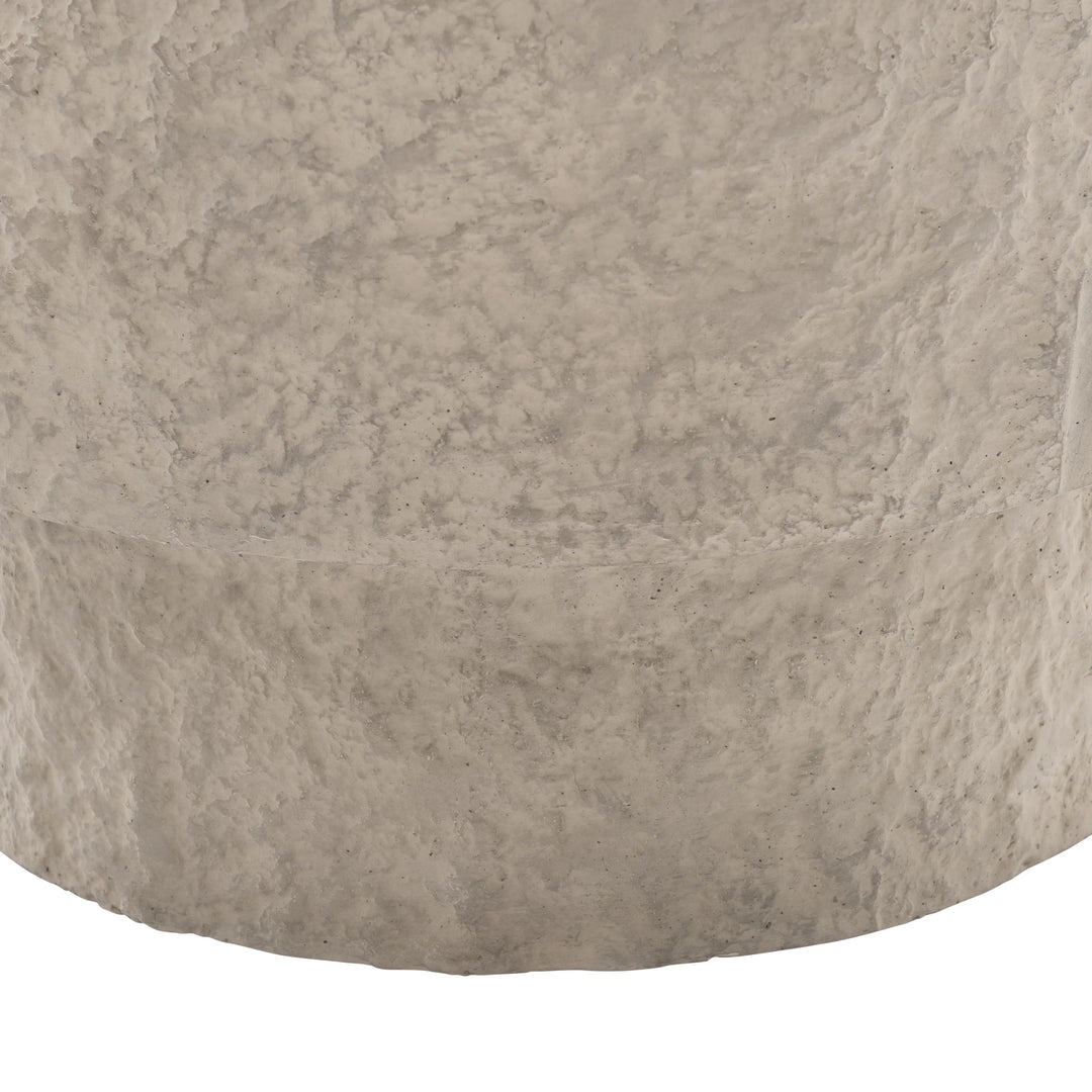 American Home Furniture Bernhardt Pincio Side Table