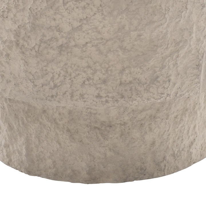 American Home Furniture Bernhardt Pincio Side Table