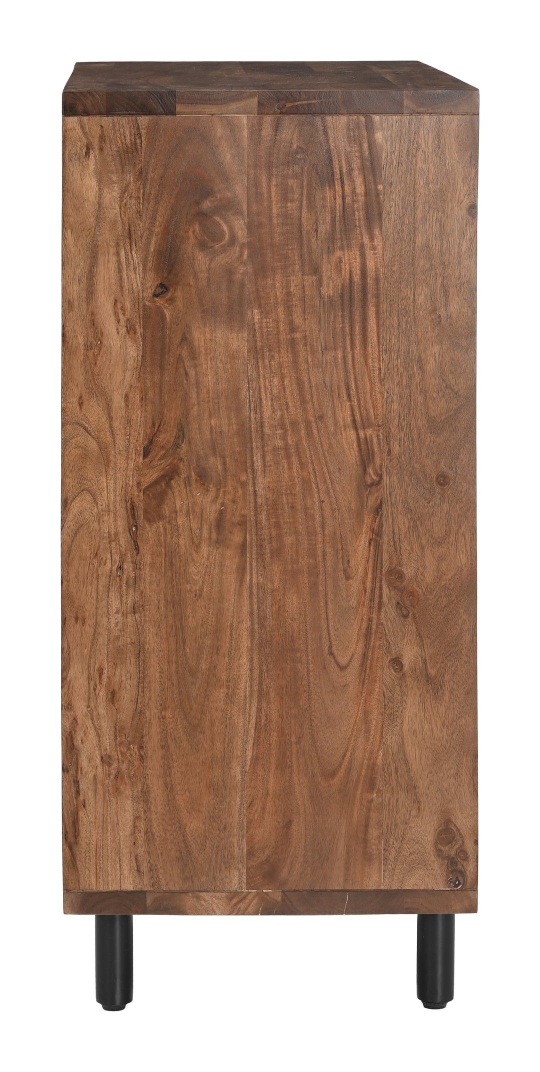 Jatil Cabinet Walnut - 110611