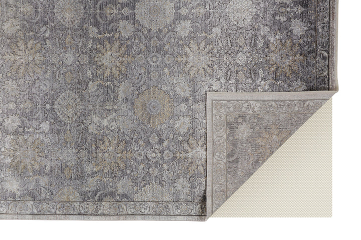 Runner/2'8" x 10'/Sand