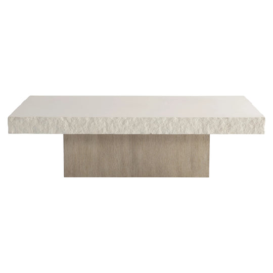 Bernhardt - Beauclair Cocktail Table - '550021 | American Home Furniture