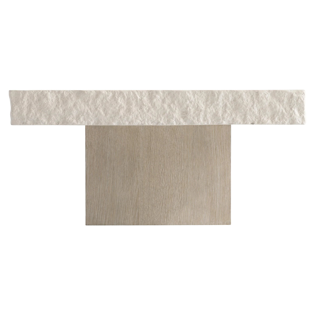 American Home Furniture Bernhardt Beauclair Cocktail Table