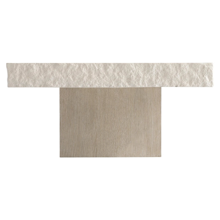 American Home Furniture Bernhardt Beauclair Cocktail Table