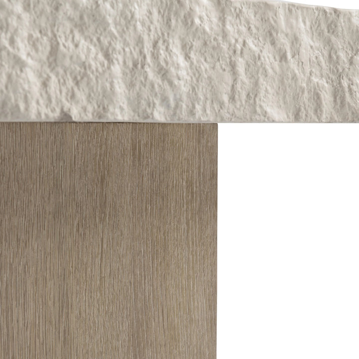 American Home Furniture Bernhardt Beauclair Cocktail Table