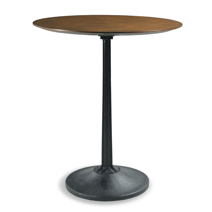 Winston Round Pub Table