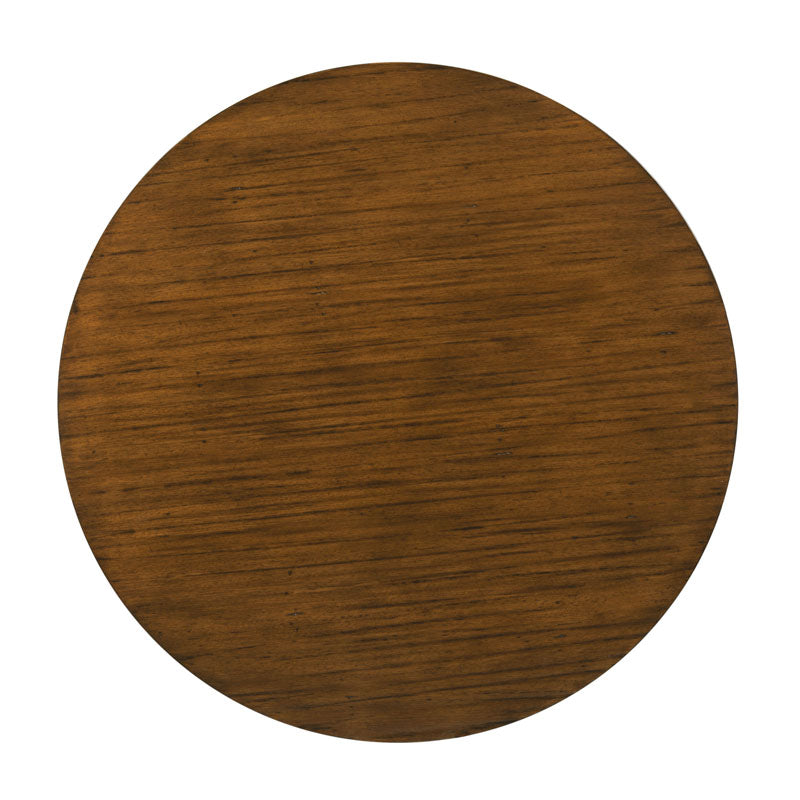 Winston Round Pub Table