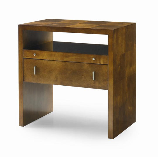 Century - Omni Drawer Commode - 55H-224 | American Home Furniture