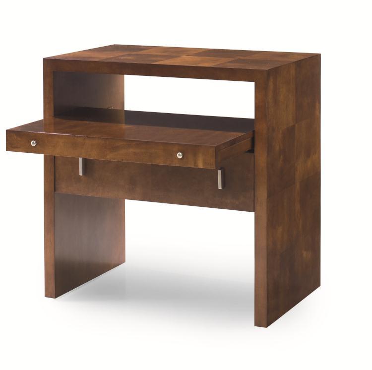 Century - Omni Drawer Commode - 55H-224 | American Home Furniture