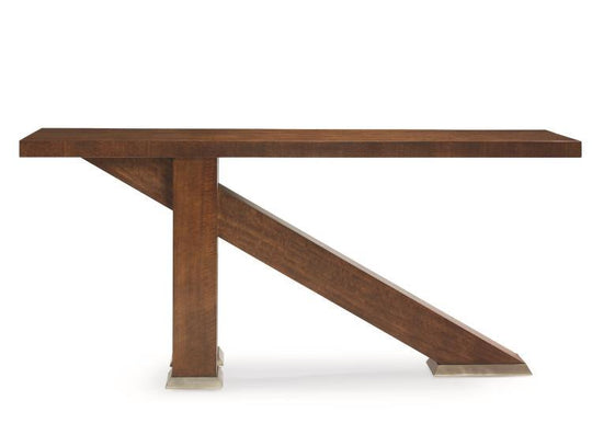 Century - Omni Console - 55H-725 | American Home Furniture