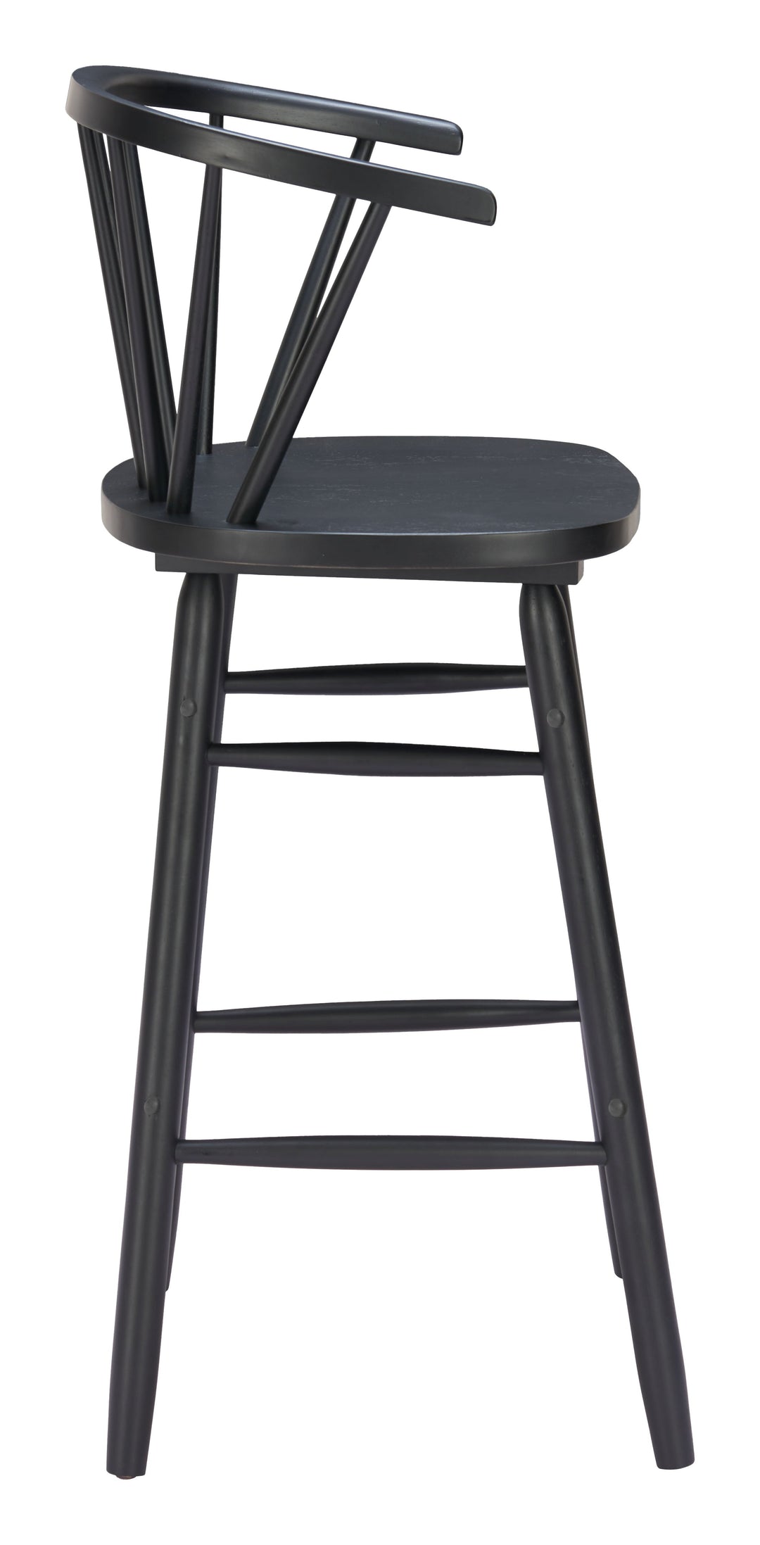 Stenger Barstool (Set of 2)