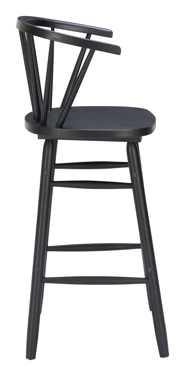 Stenger Barstool (Set of 2)