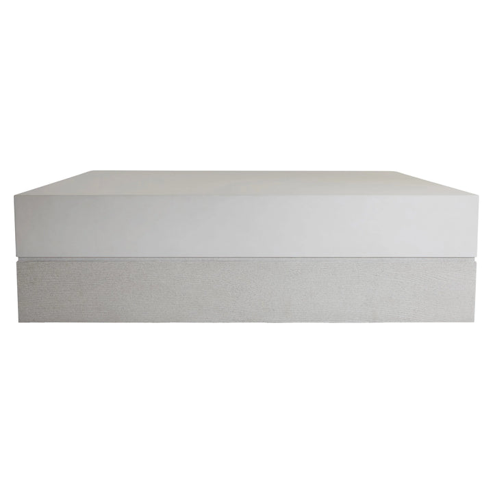 American Home Furniture Bernhardt Ellison Cocktail Table