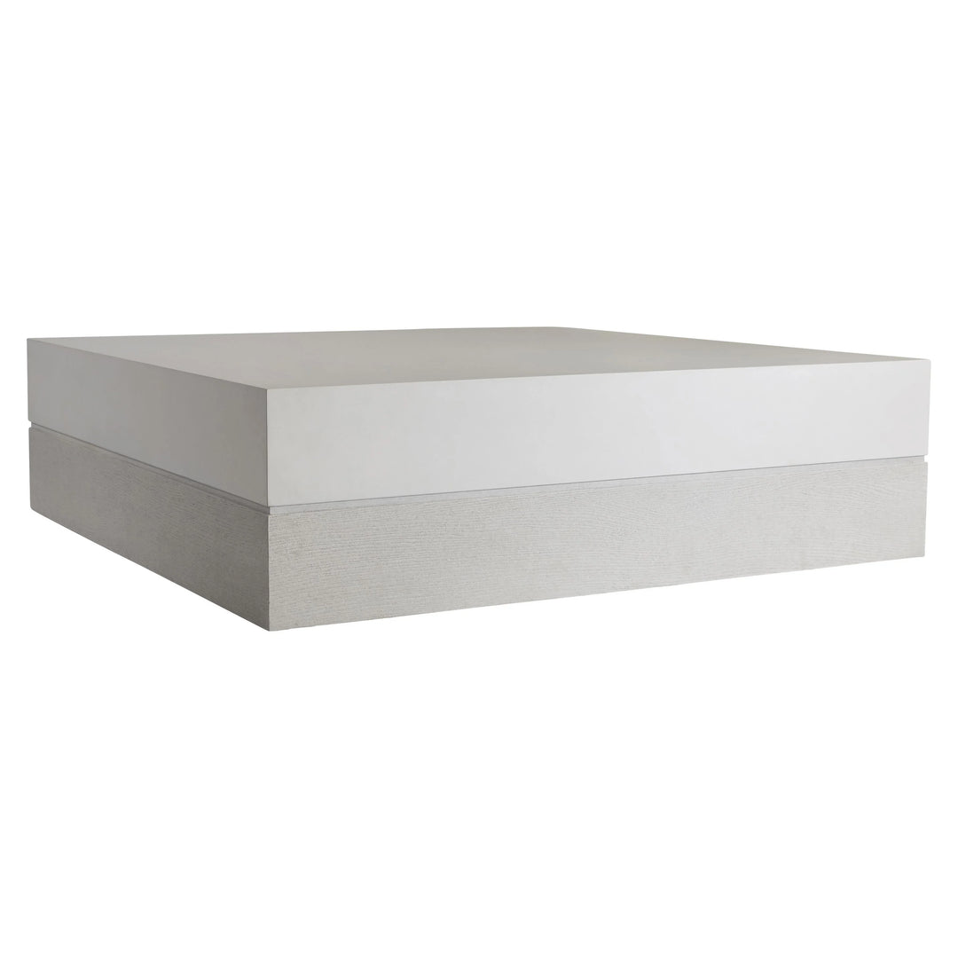 American Home Furniture Bernhardt Ellison Cocktail Table