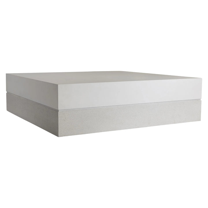 American Home Furniture Bernhardt Ellison Cocktail Table