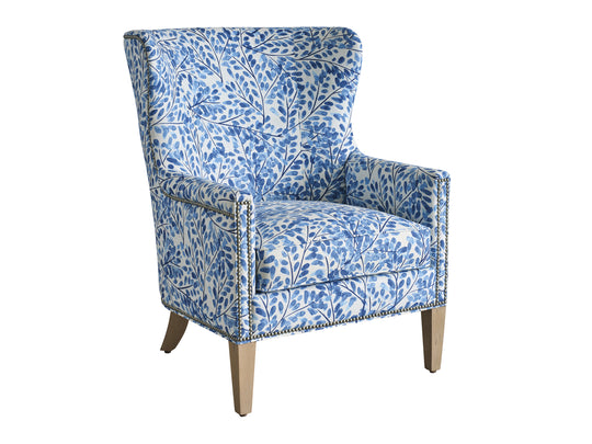 Avery Wing Chair