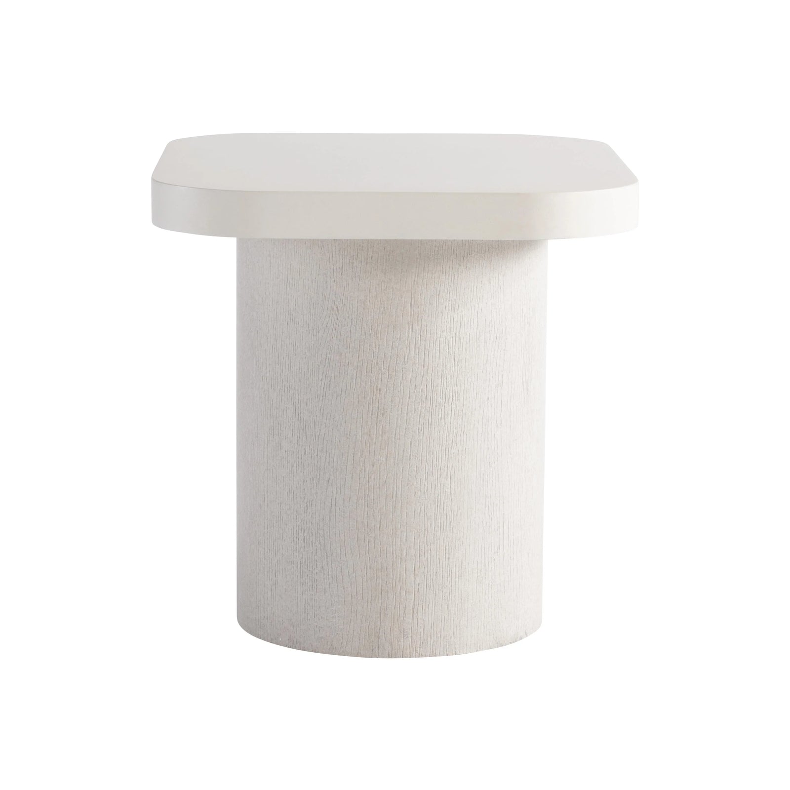 Bernhardt - Ellison Rectangle Side Table - '553121 | American Home Furniture
